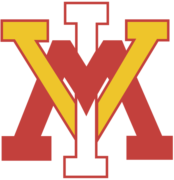 VMI Keydets logos iron-ons